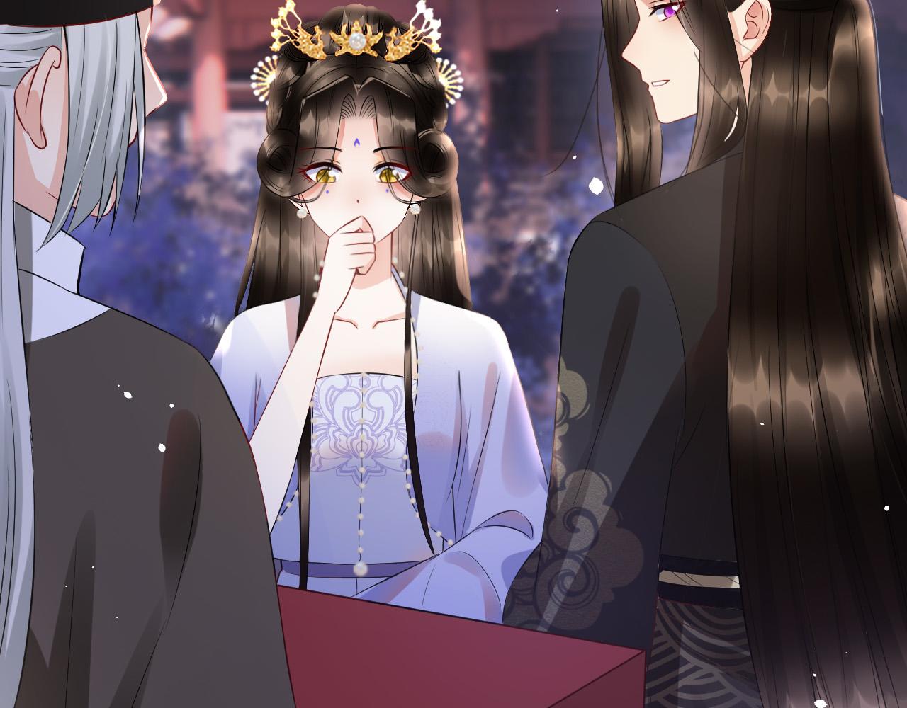 第48话 这天下就托付给你了114