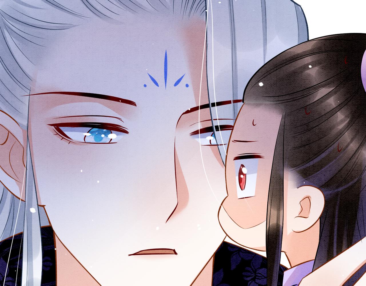 第59话 孤不想失去妖妖78