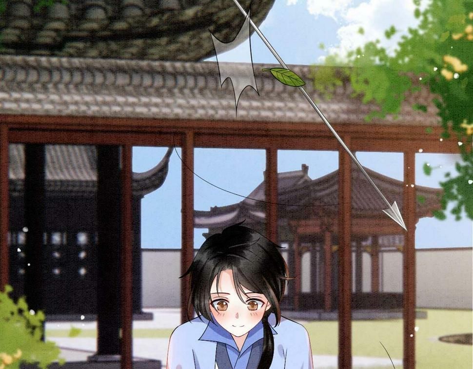 第70话 兵不厌诈 轩辕赢73