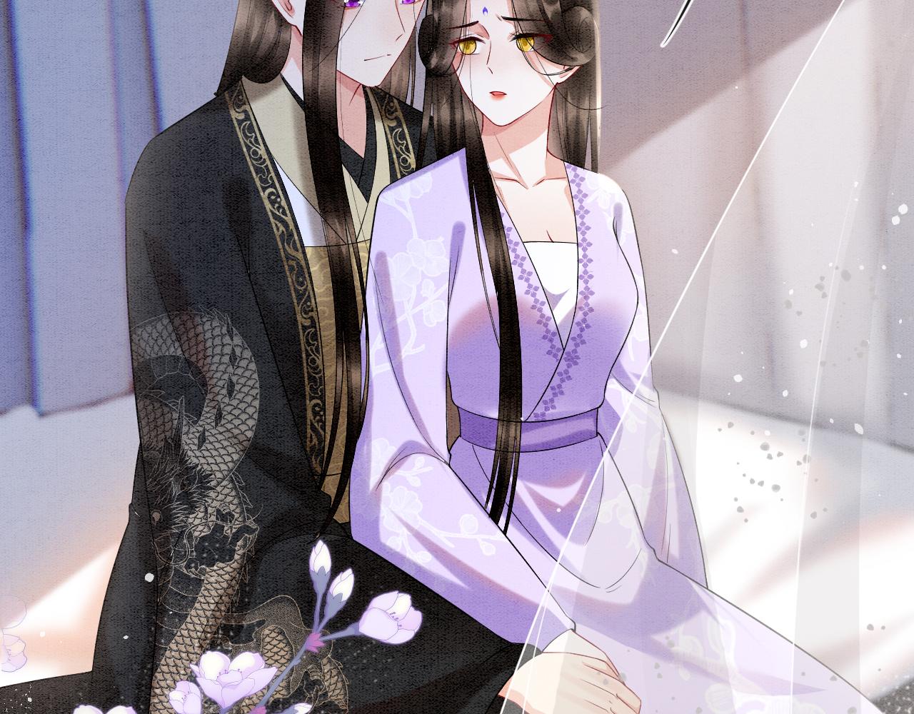第59话 孤不想失去妖妖6