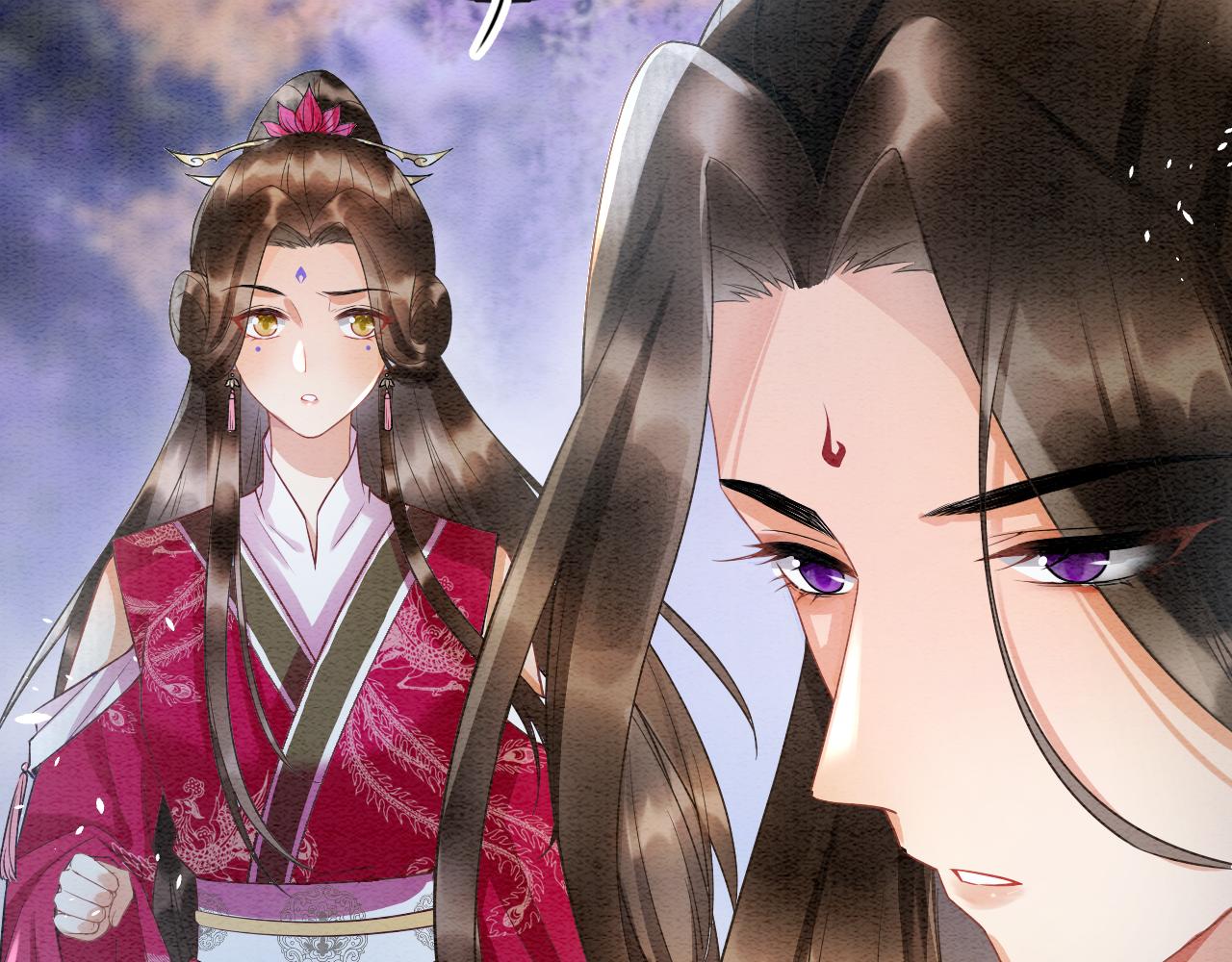 第14话 皇帝袒露心迹？！101