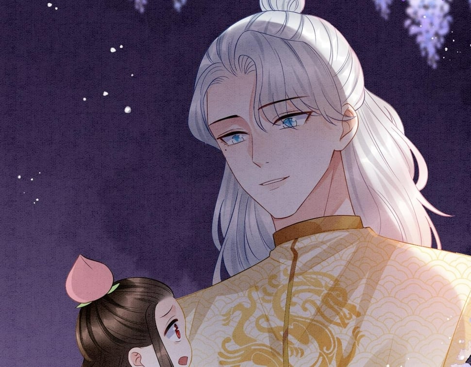 番外1 这不会就是……106