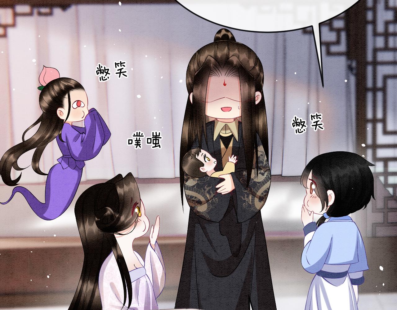 第54话 生了生了！是龙凤双胞胎118