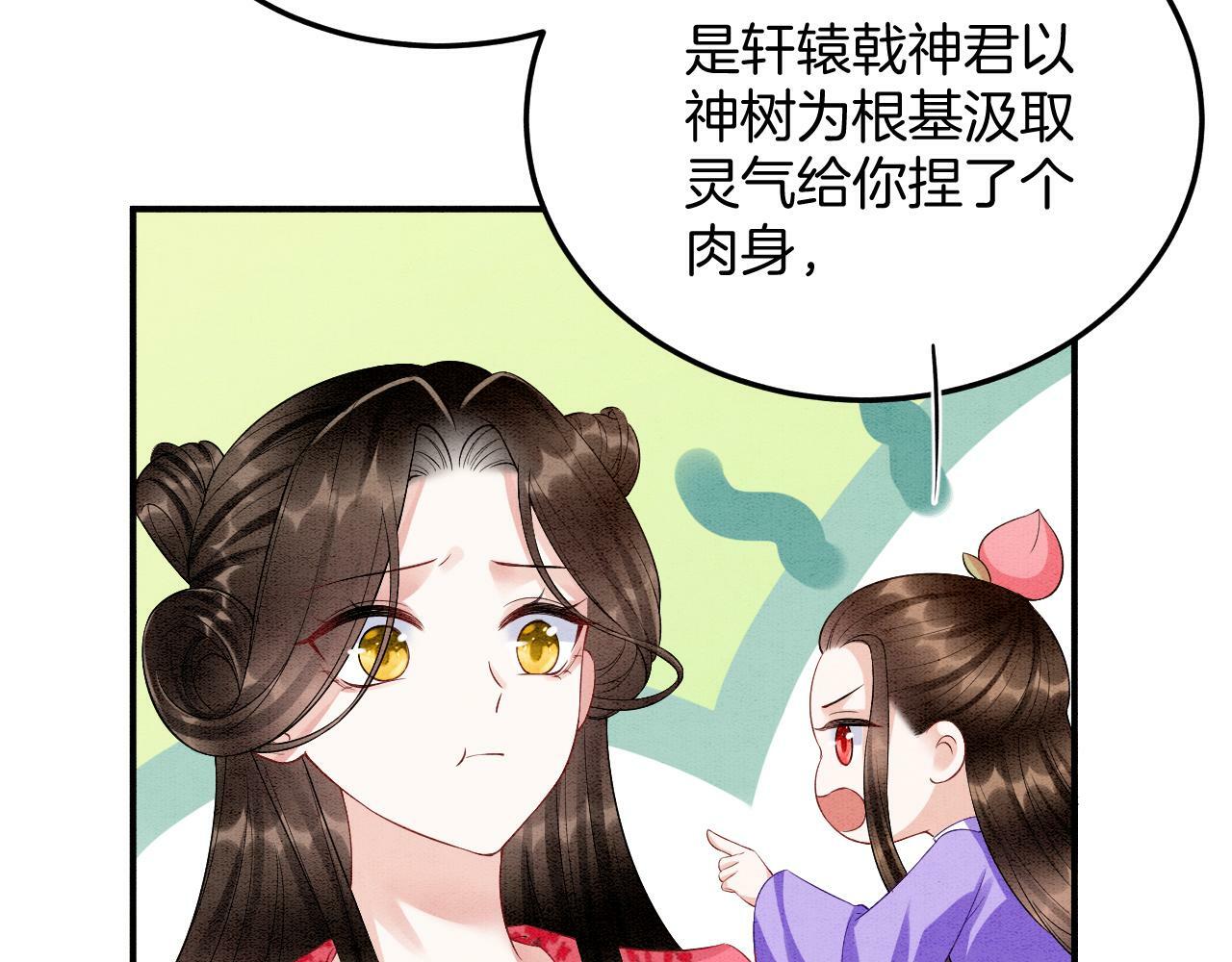 番外4 怎么不亲嘴巴？83