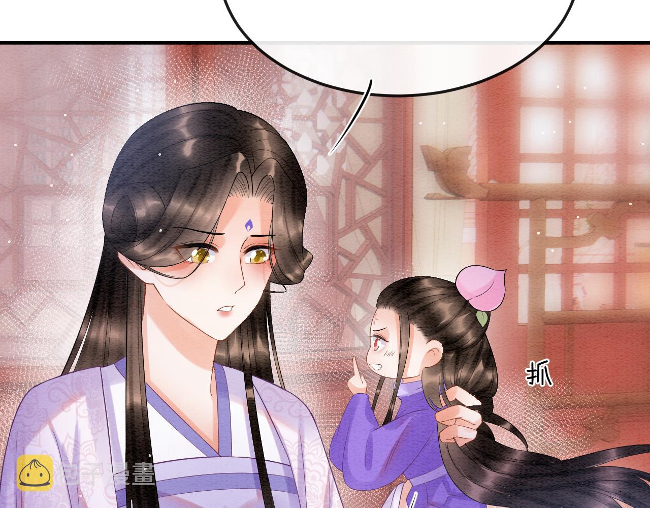 第54话 生了生了！是龙凤双胞胎8