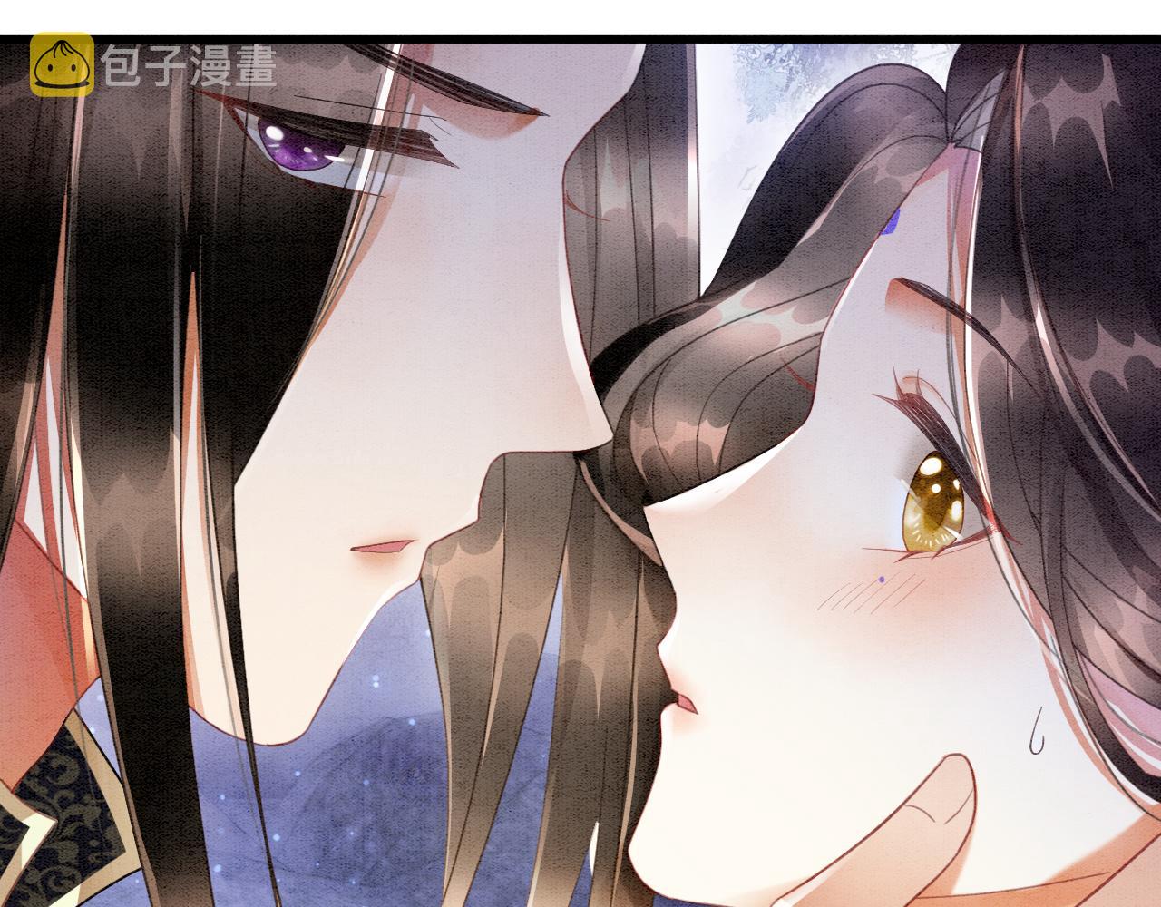 第15话 撒娇皇上最好命131
