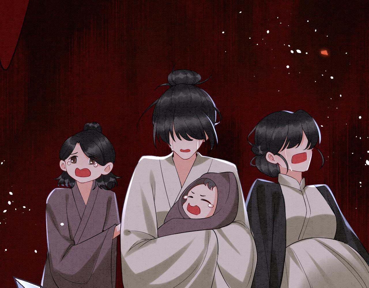 第56话 孤在这里护着你56