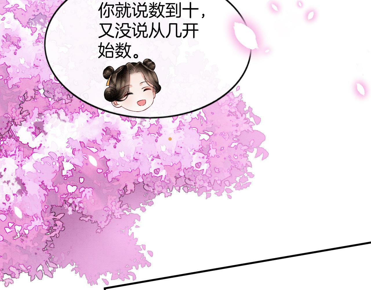 番外3 别怕孤来救你了48
