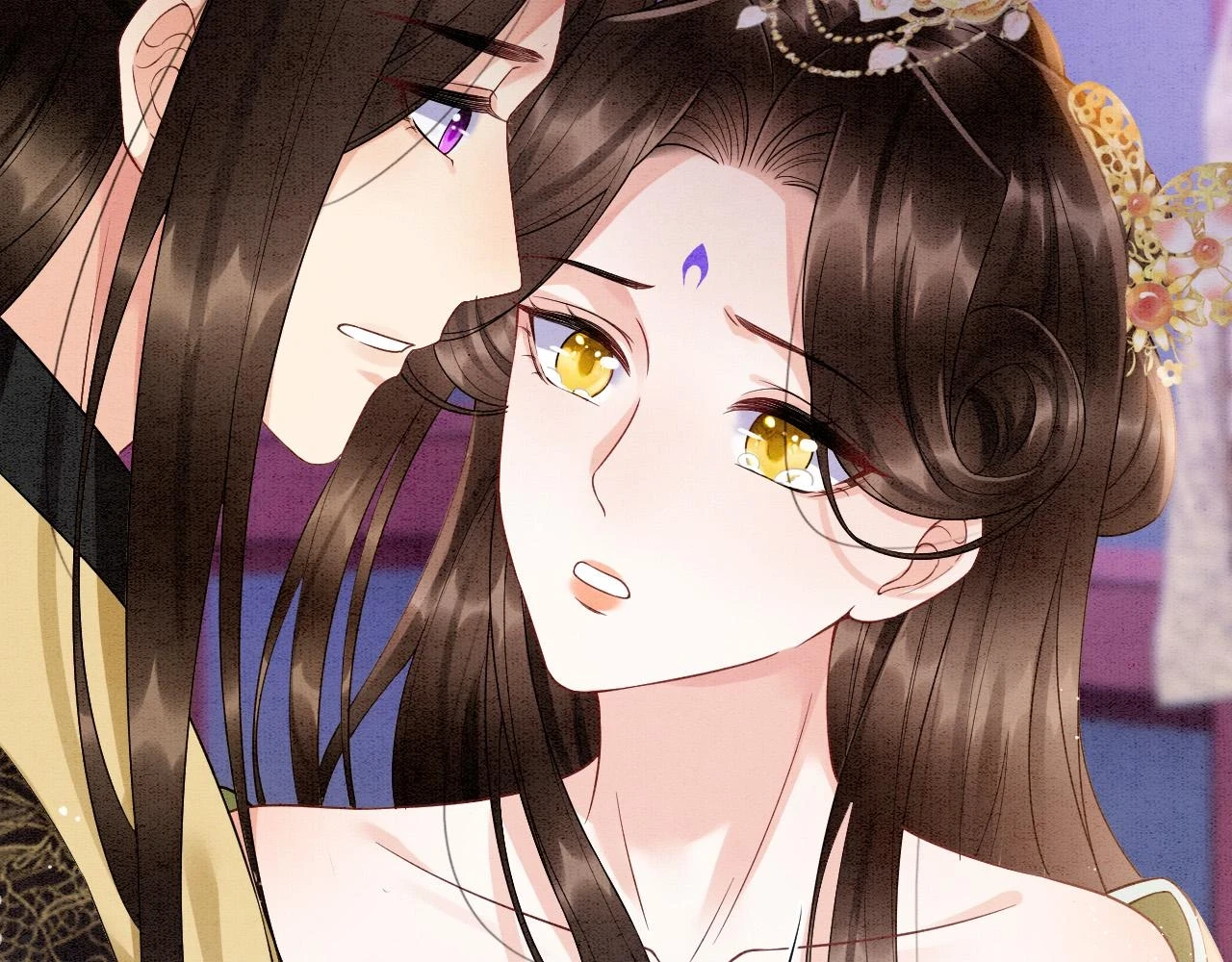第67话 孤要你说给孤听97