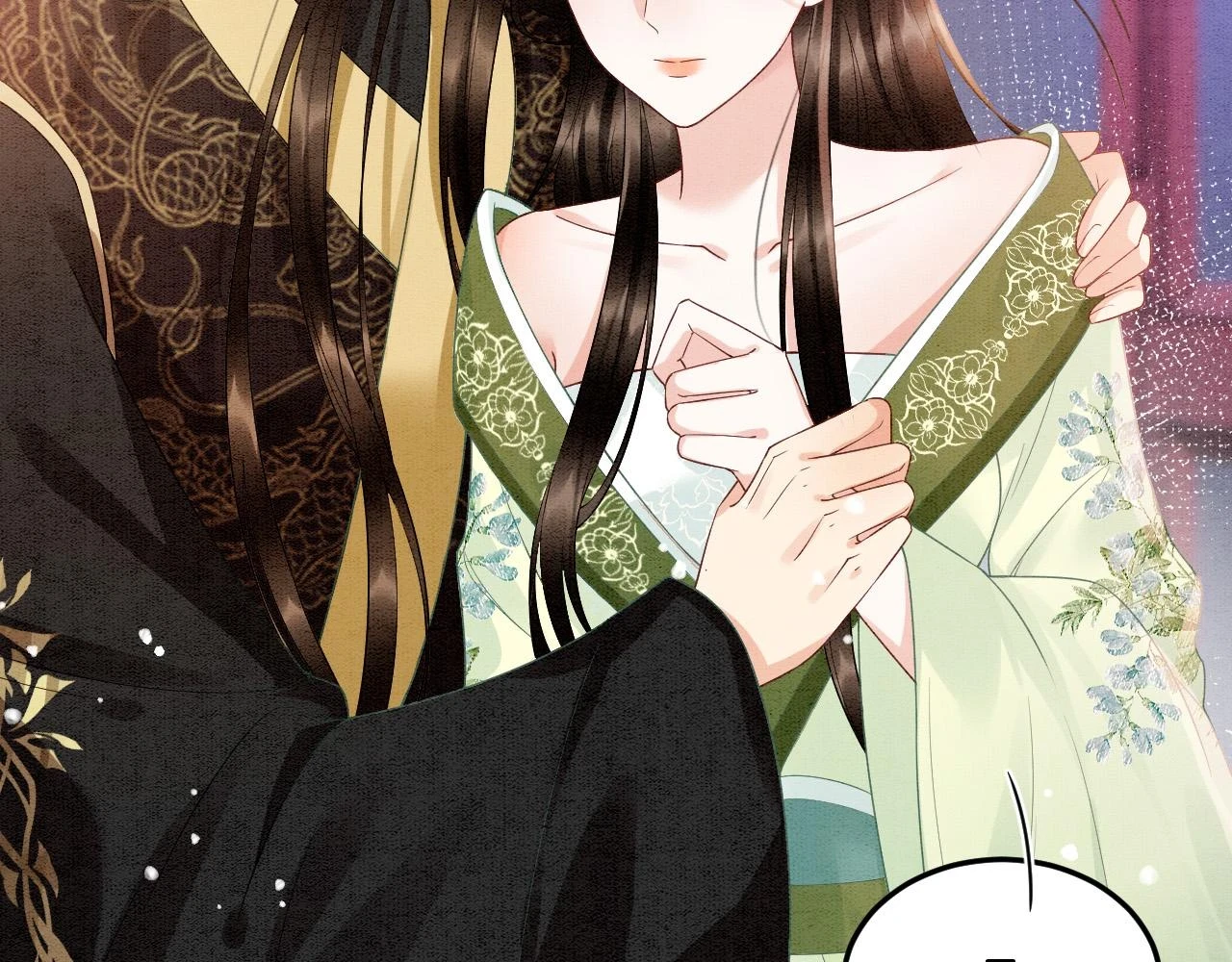 第67话 孤要你说给孤听101