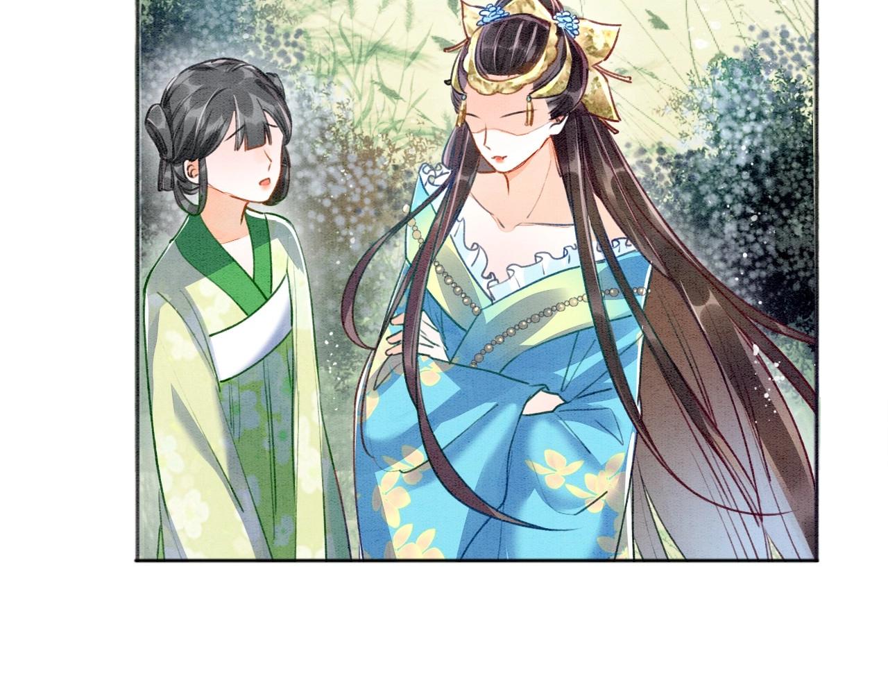 第1话 猫系皇后狂撩冷霸帝王54