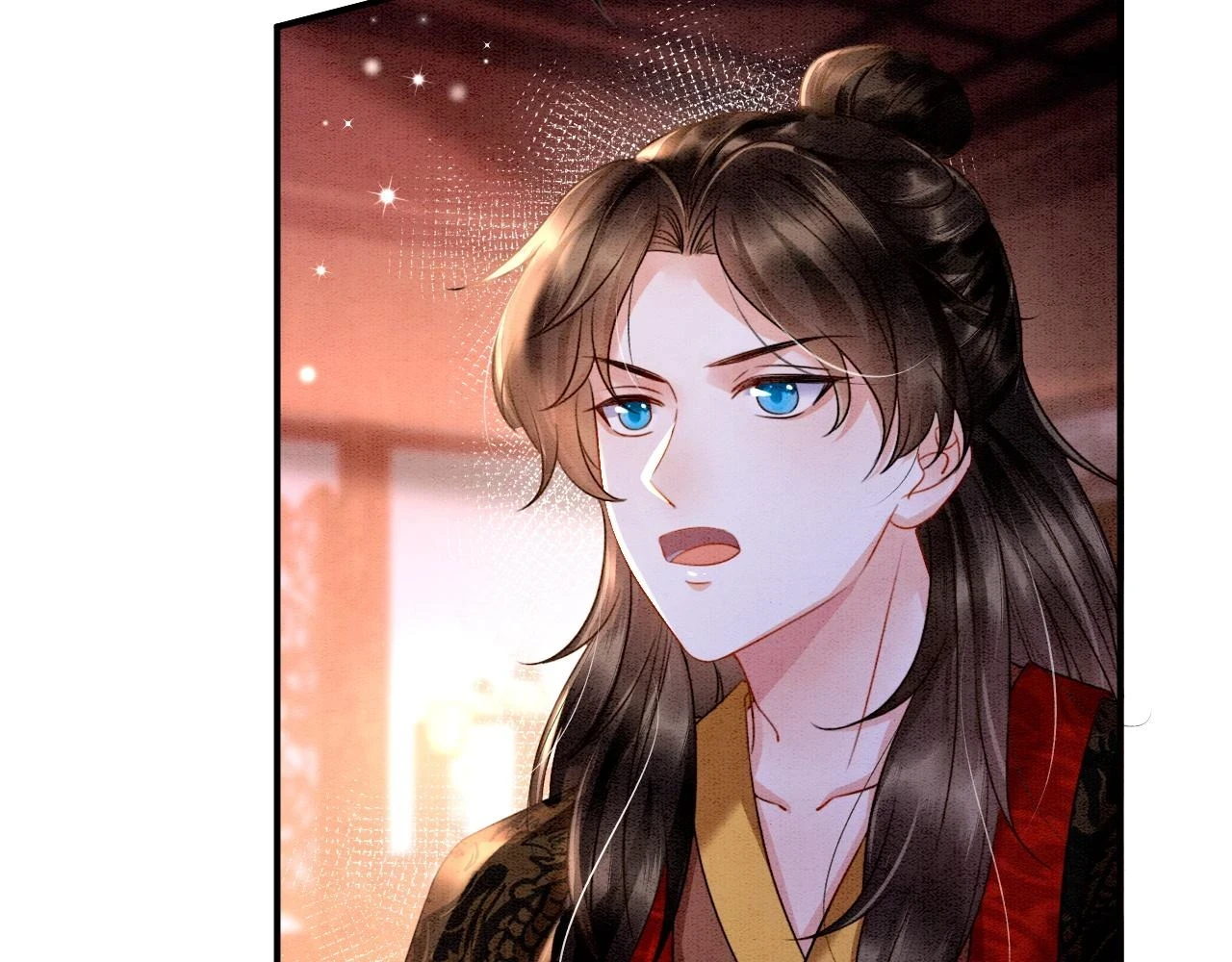 第64话 本宫给皇上上药111