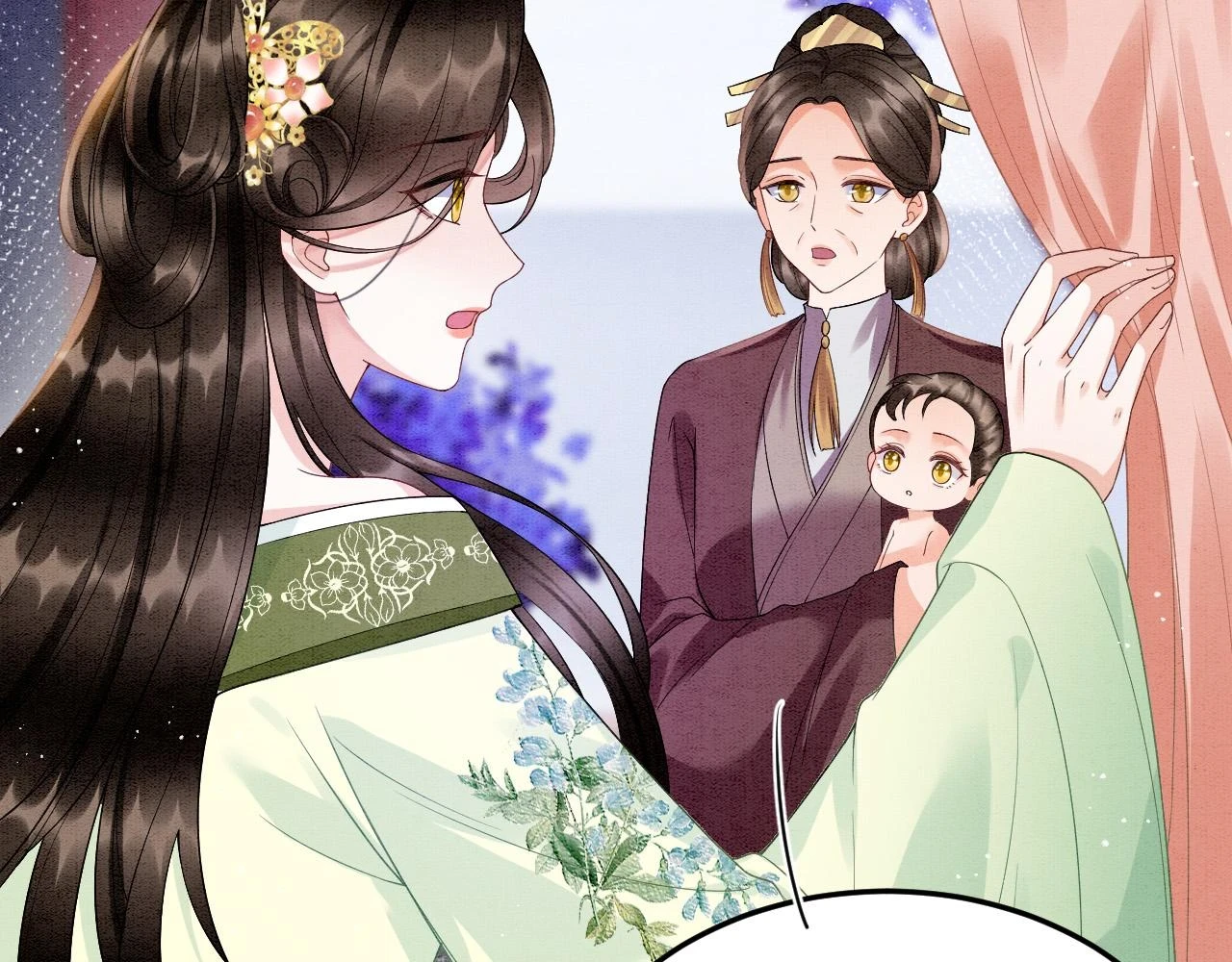 第67话 孤要你说给孤听85