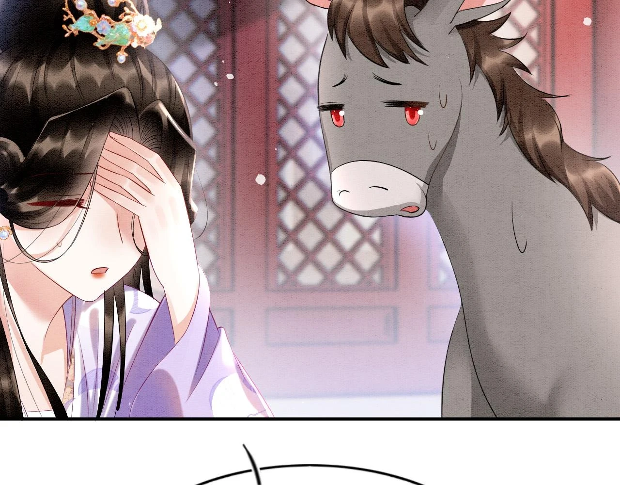 第65话 南宫尘你伤的他？18