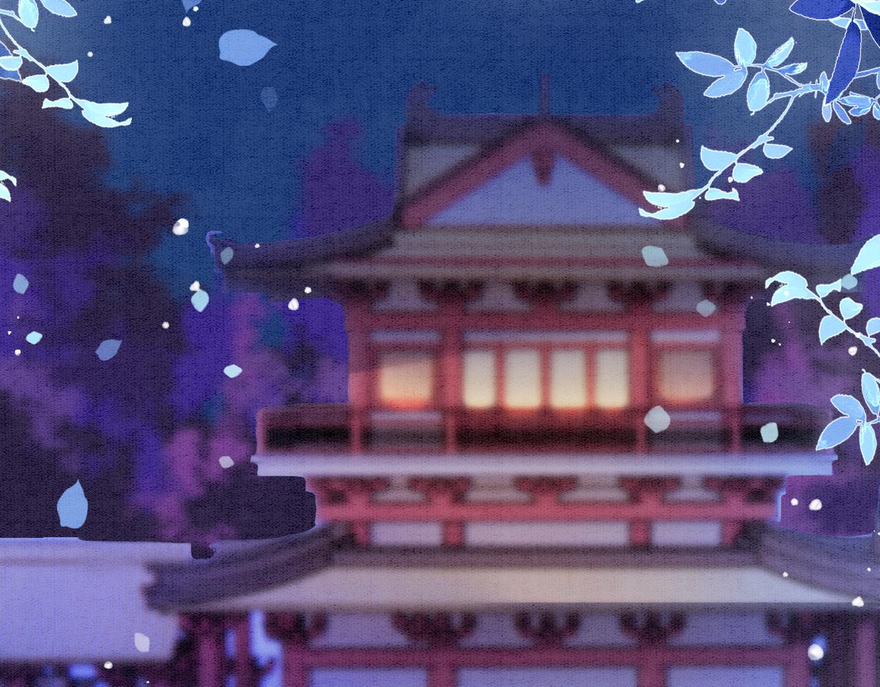 第59话 孤不想失去妖妖88