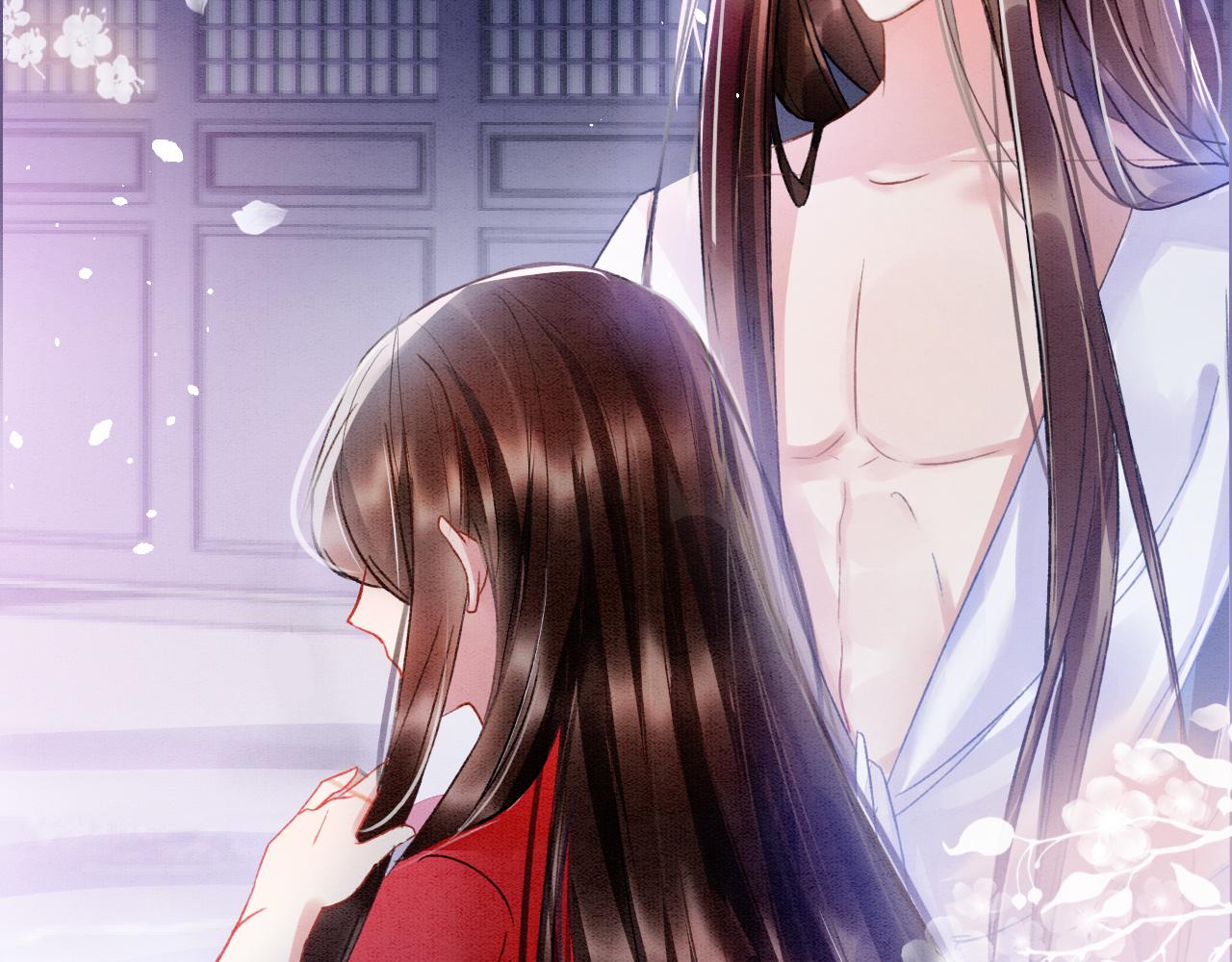 第3话 深夜乔装擅闯浴池51