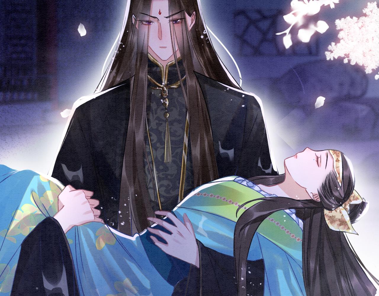 第3话 深夜乔装擅闯浴池87