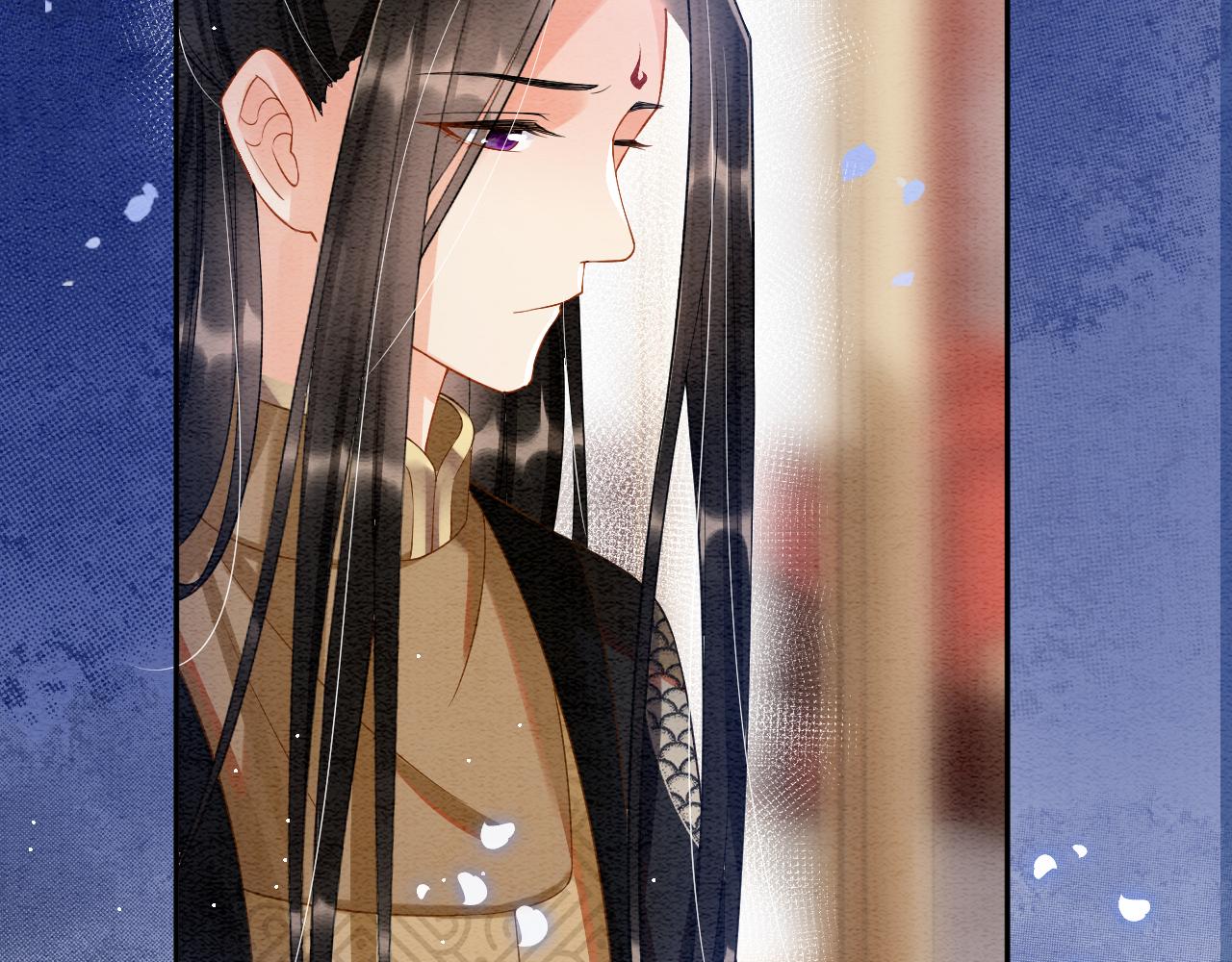 第42话 有身孕了？34