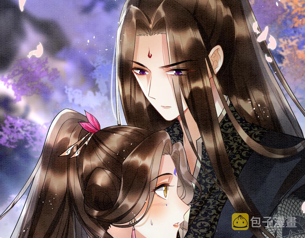 第14话 皇帝袒露心迹？！92