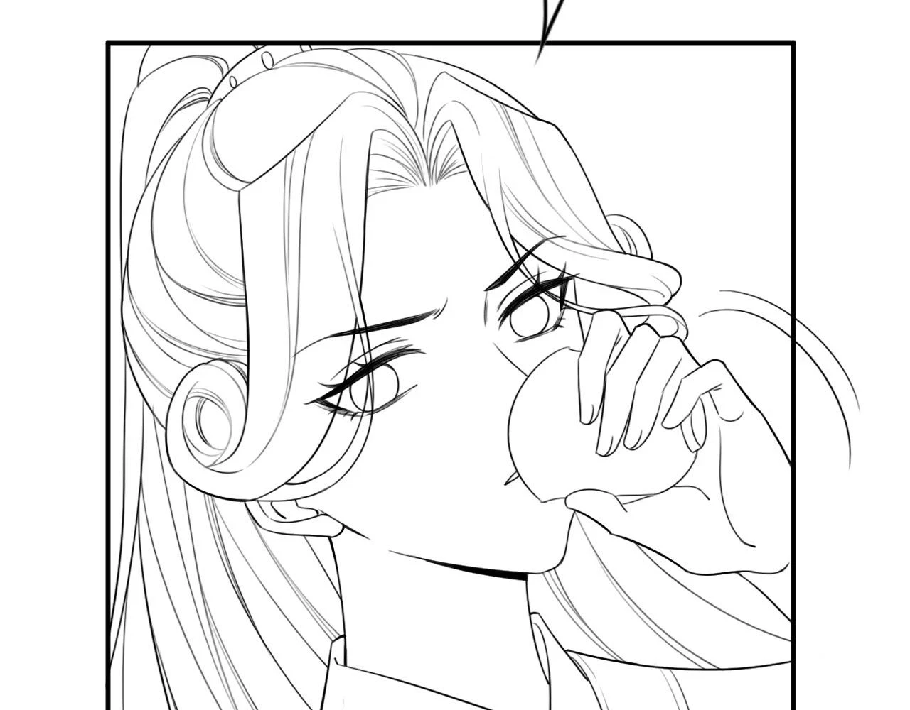 第64话 本宫给皇上上药129