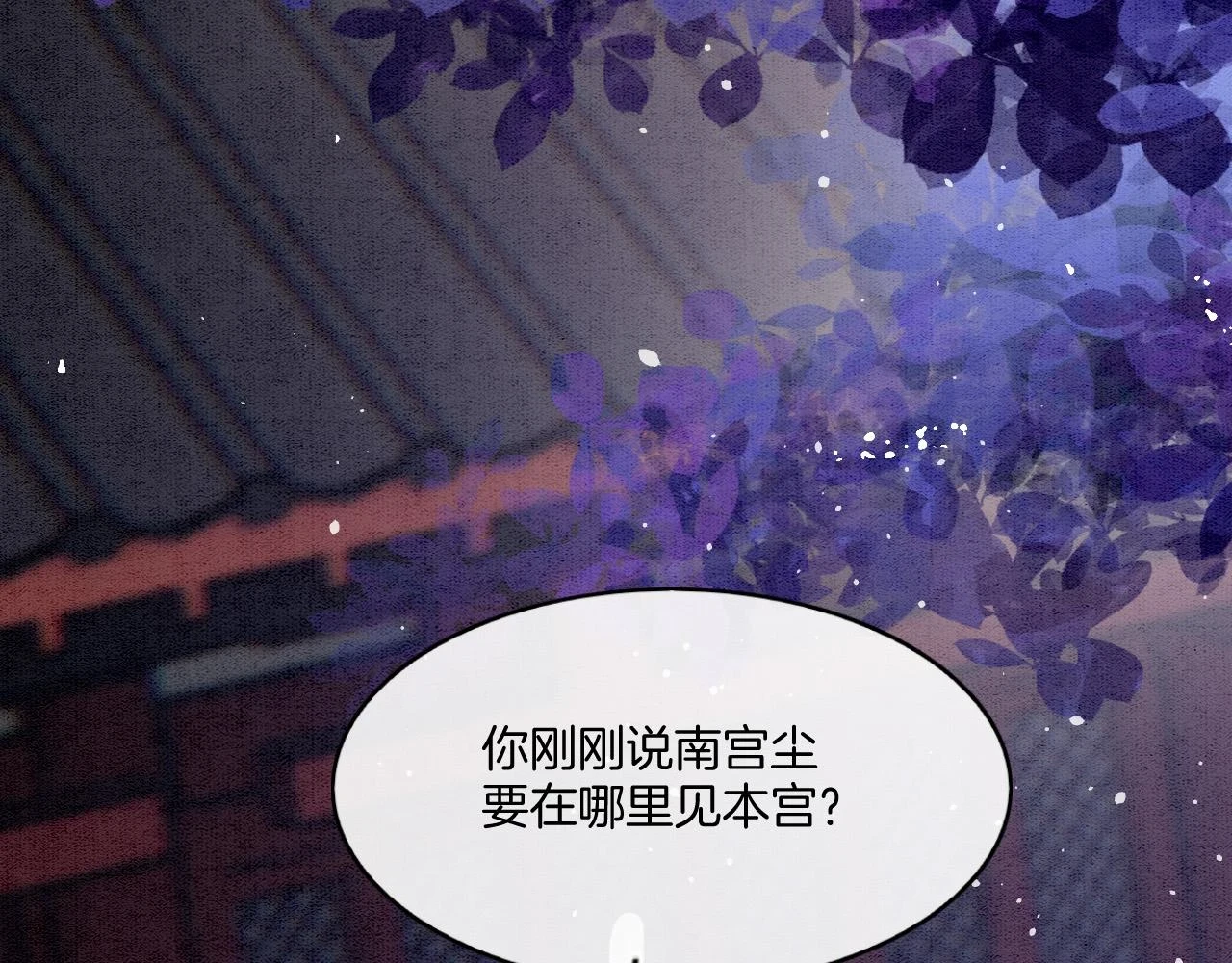 第65话 南宫尘你伤的他？38