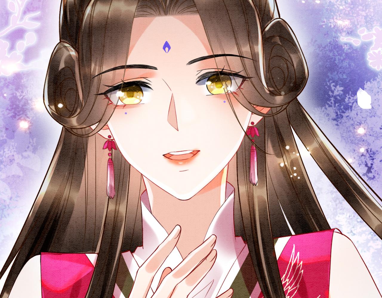 第14话 皇帝袒露心迹？！59