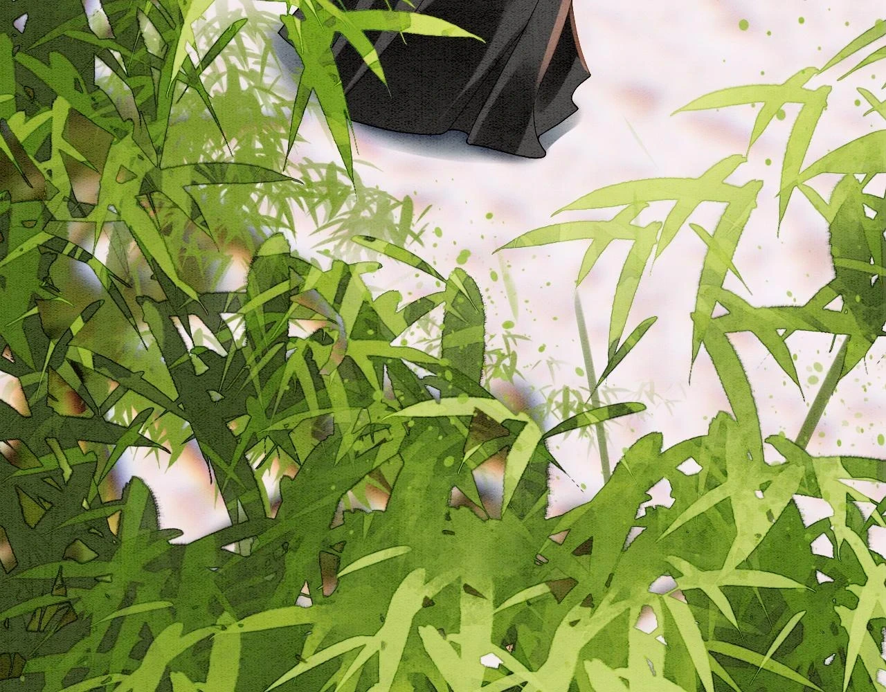 第63话 不必多说，出手吧91