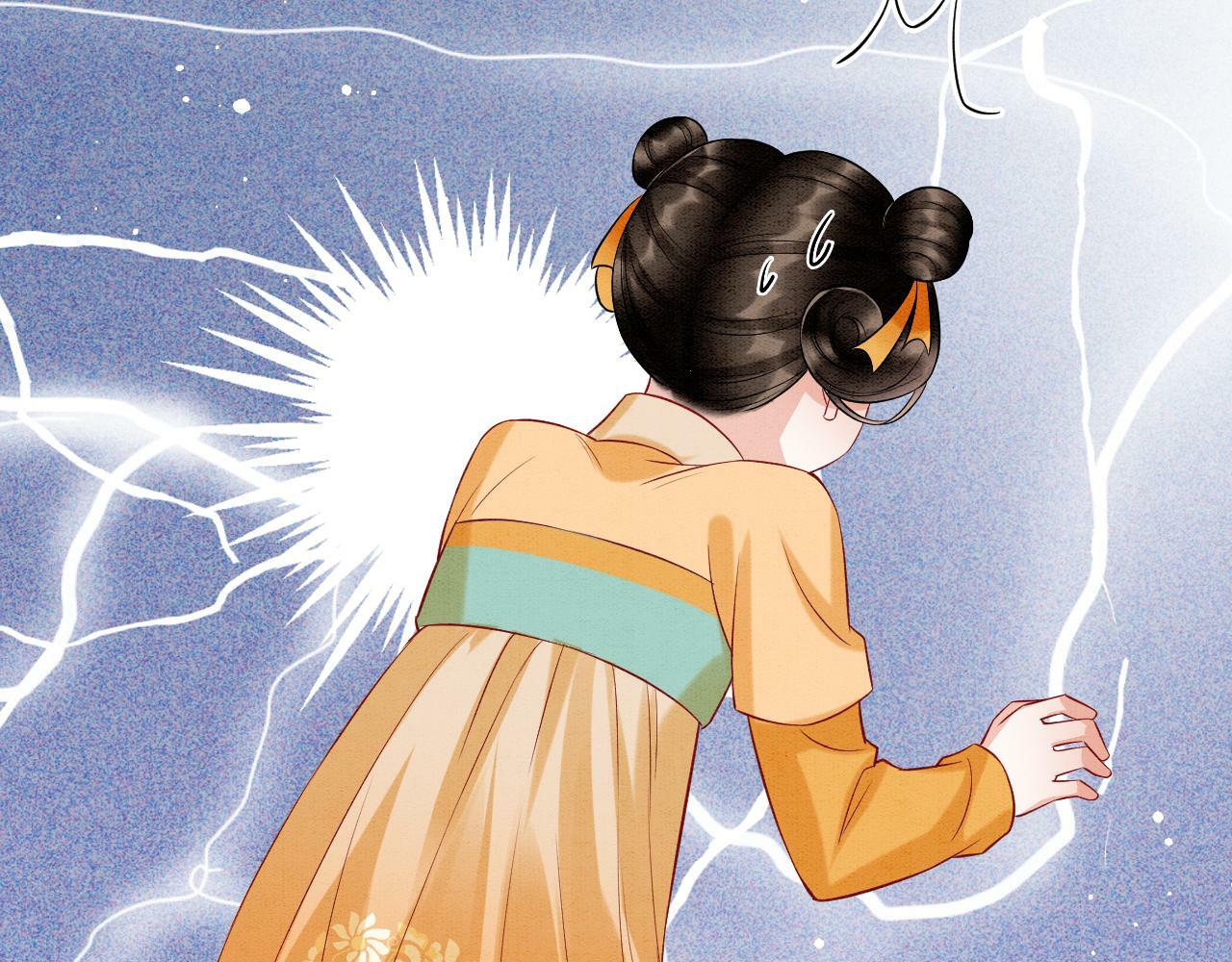 番外3 别怕孤来救你了63