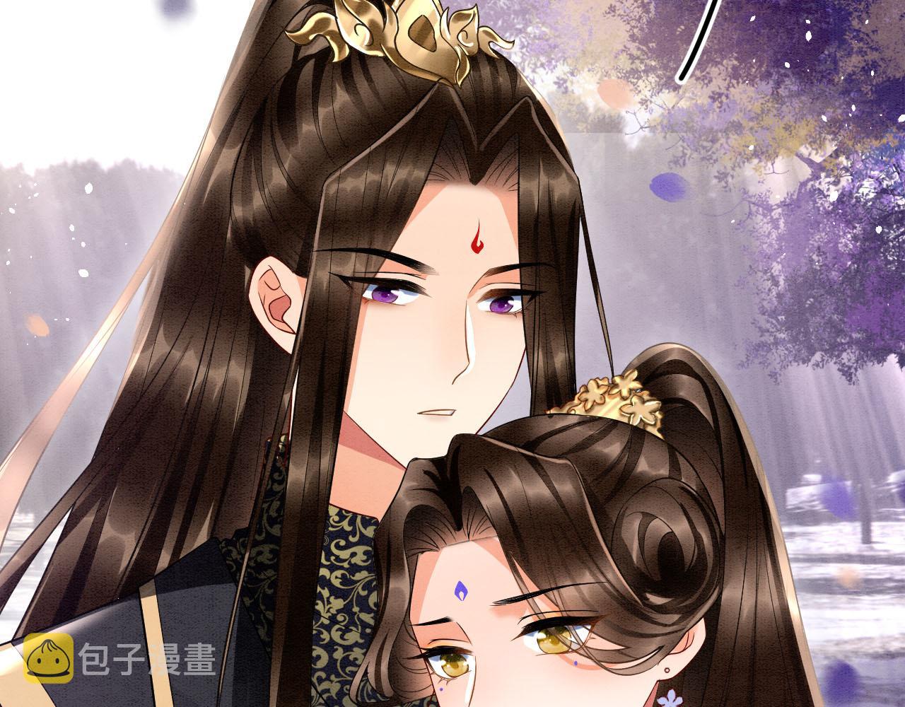 第19话 不近女色49
