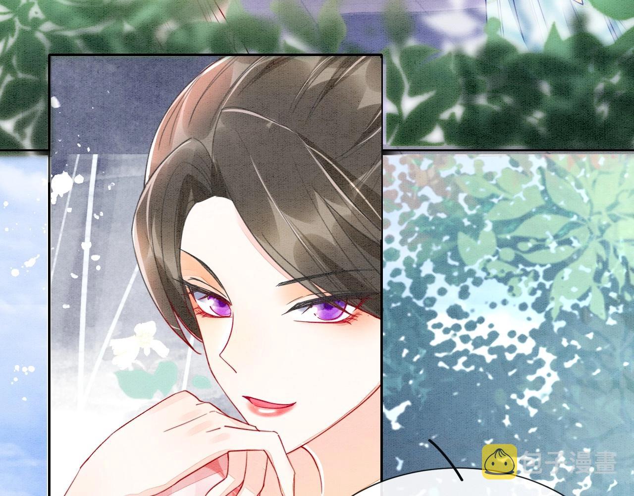 第1话 猫系皇后狂撩冷霸帝王58