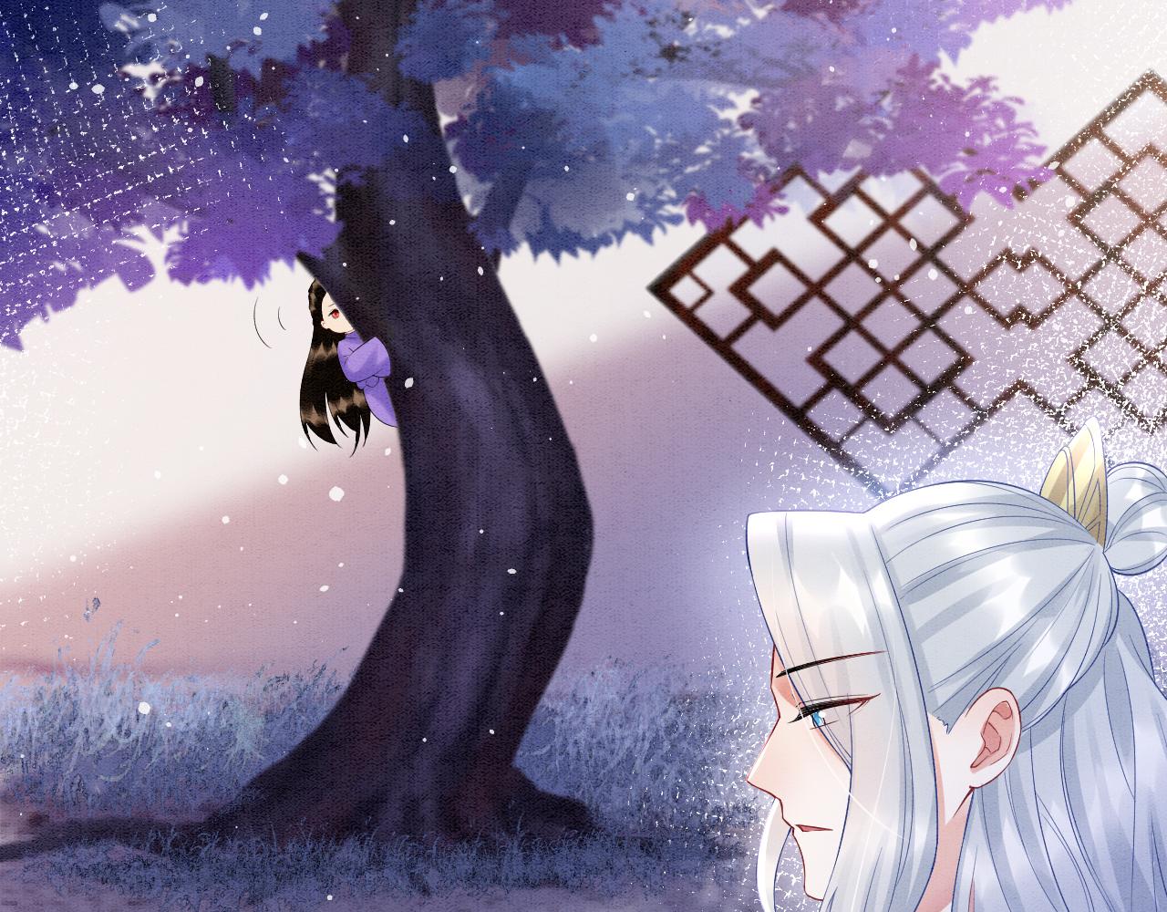 第59话 孤不想失去妖妖56