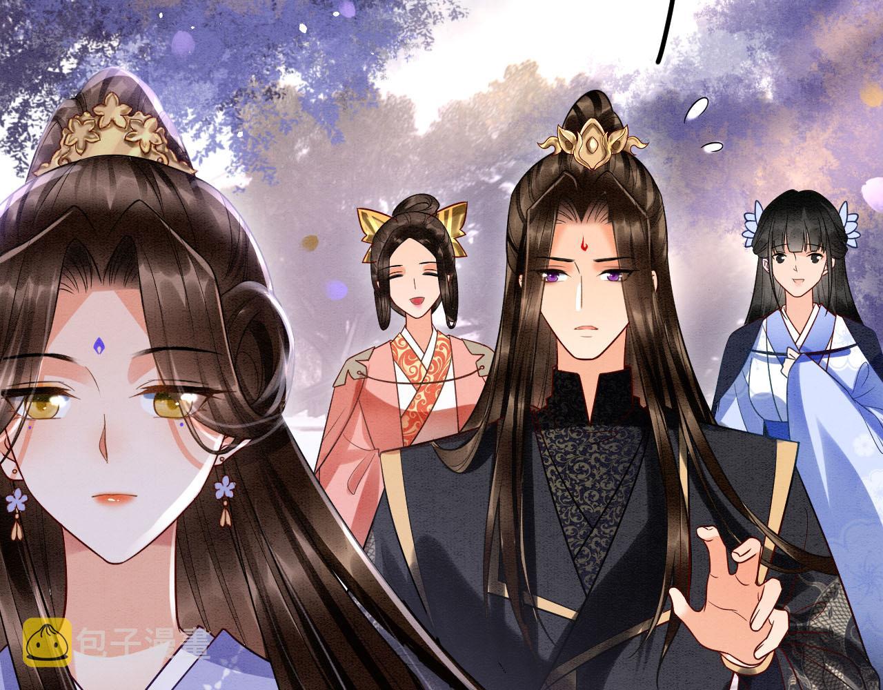 第19话 不近女色73
