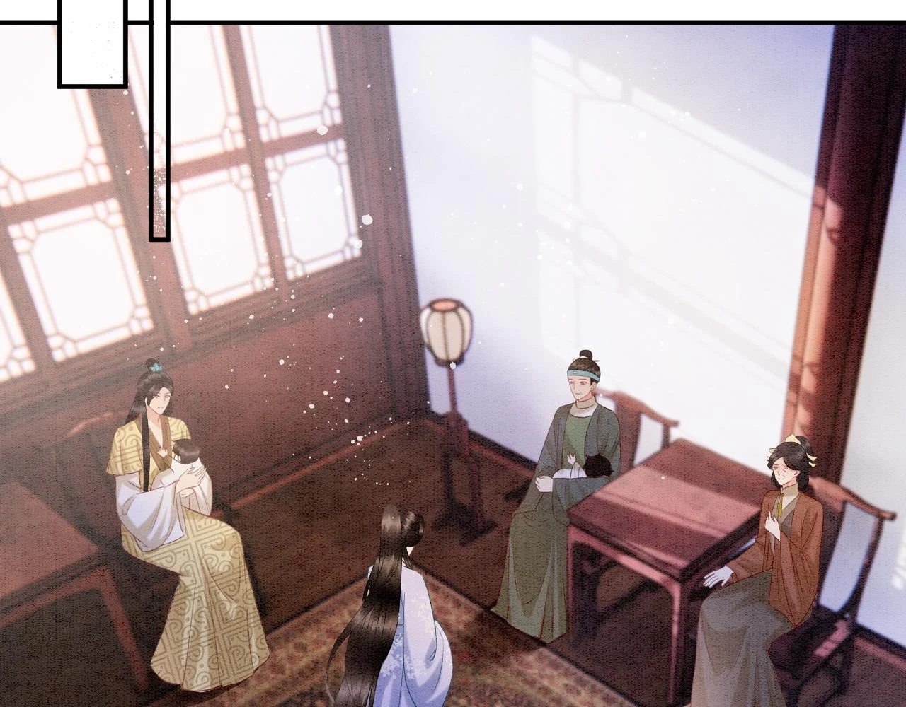 第67话 孤要你说给孤听6