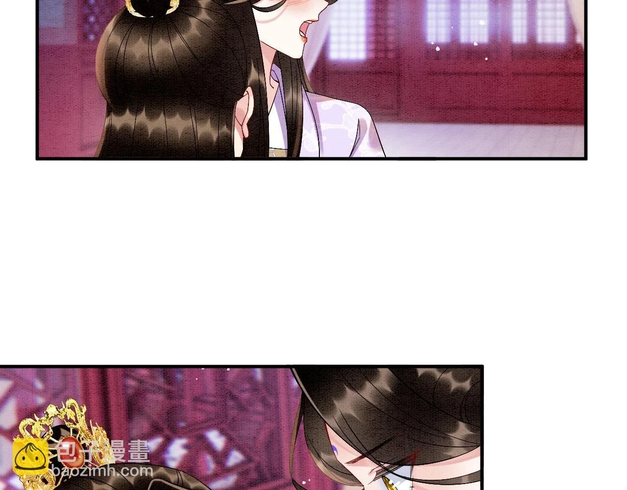 第64话 本宫给皇上上药43