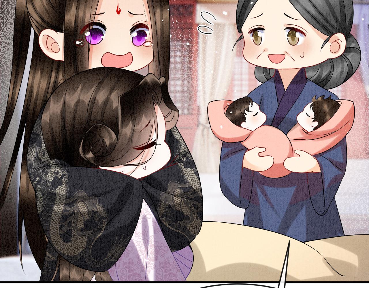 第54话 生了生了！是龙凤双胞胎70