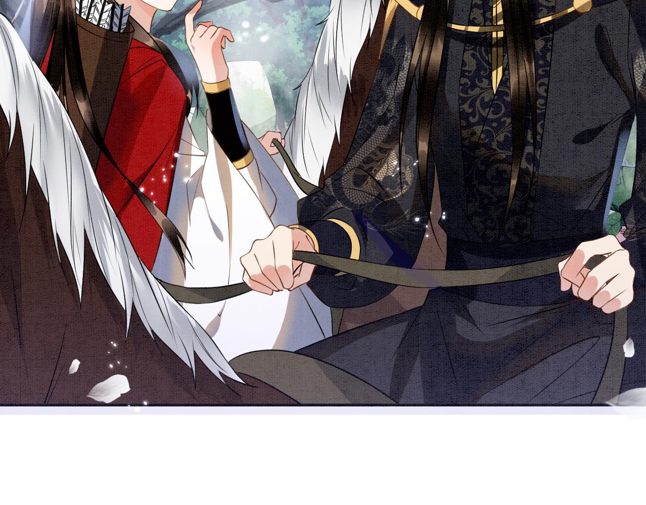 第11话 青天白日卿卿我我！61