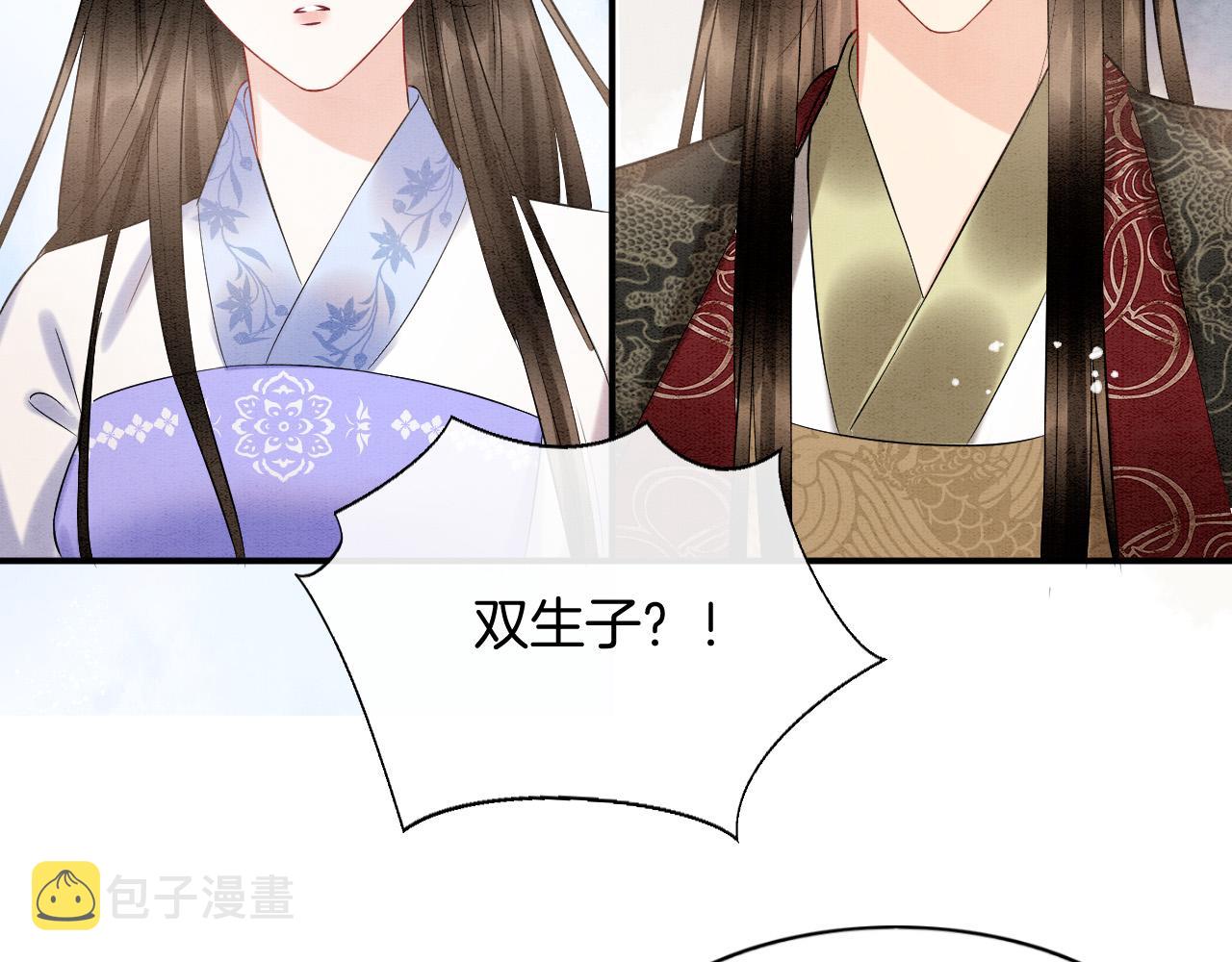 第53话 皇后怀的可能是双生子14
