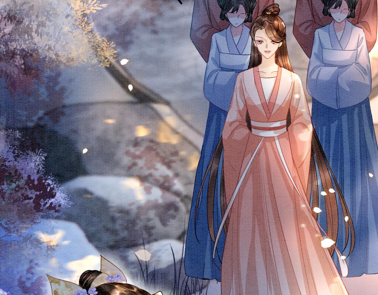 第4话 祖宗的社死现场14