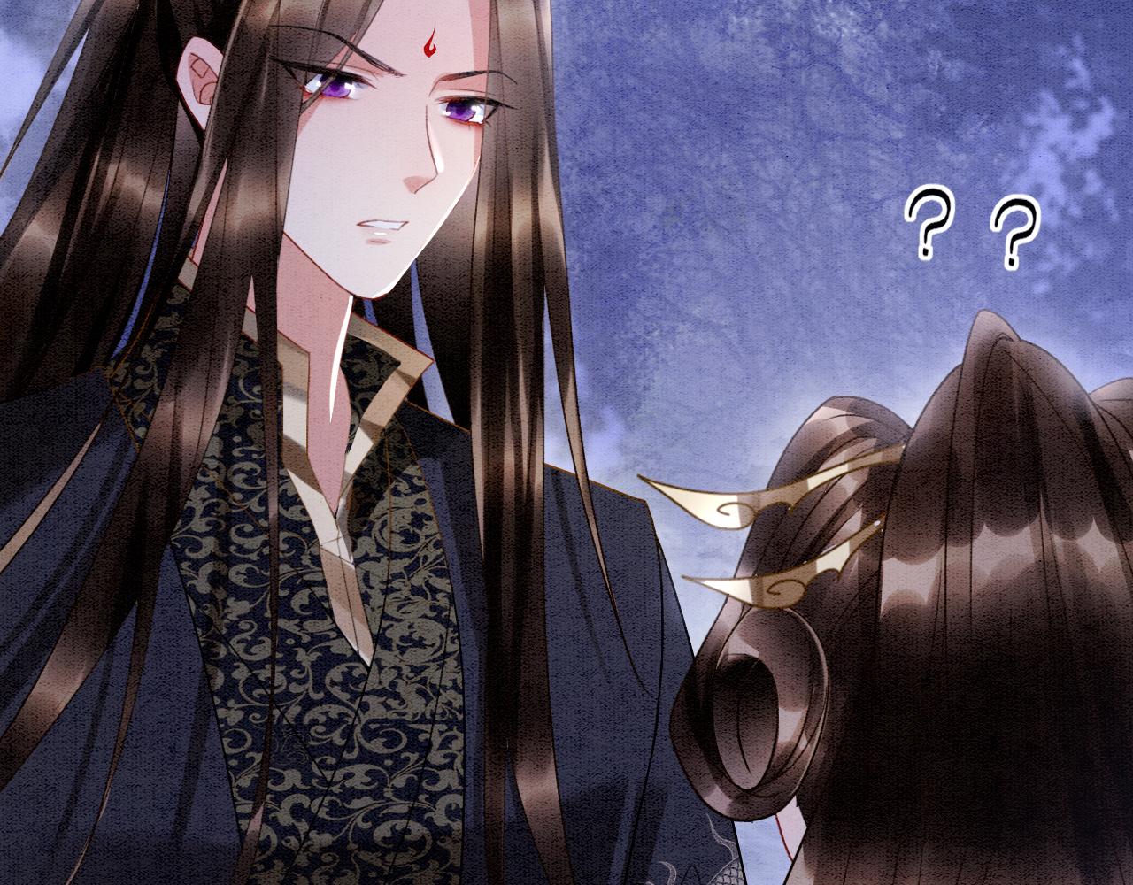 第15话 撒娇皇上最好命5