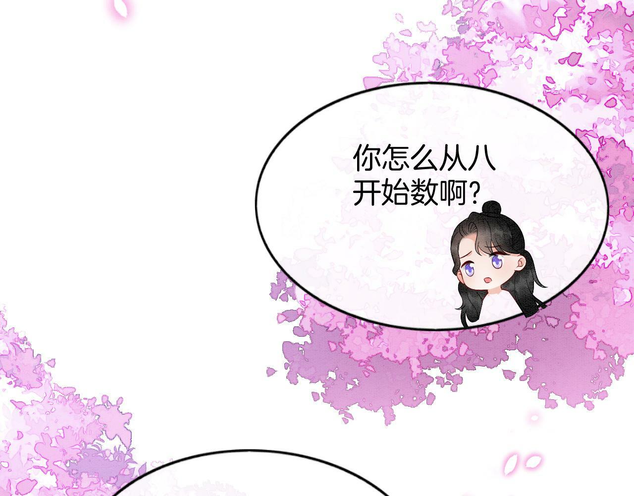 番外3 别怕孤来救你了47