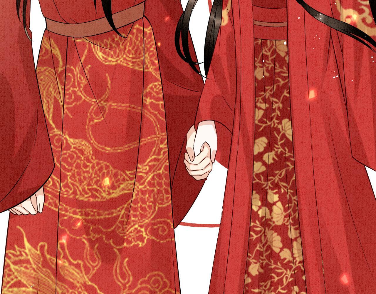 番外7 天界神君大婚60