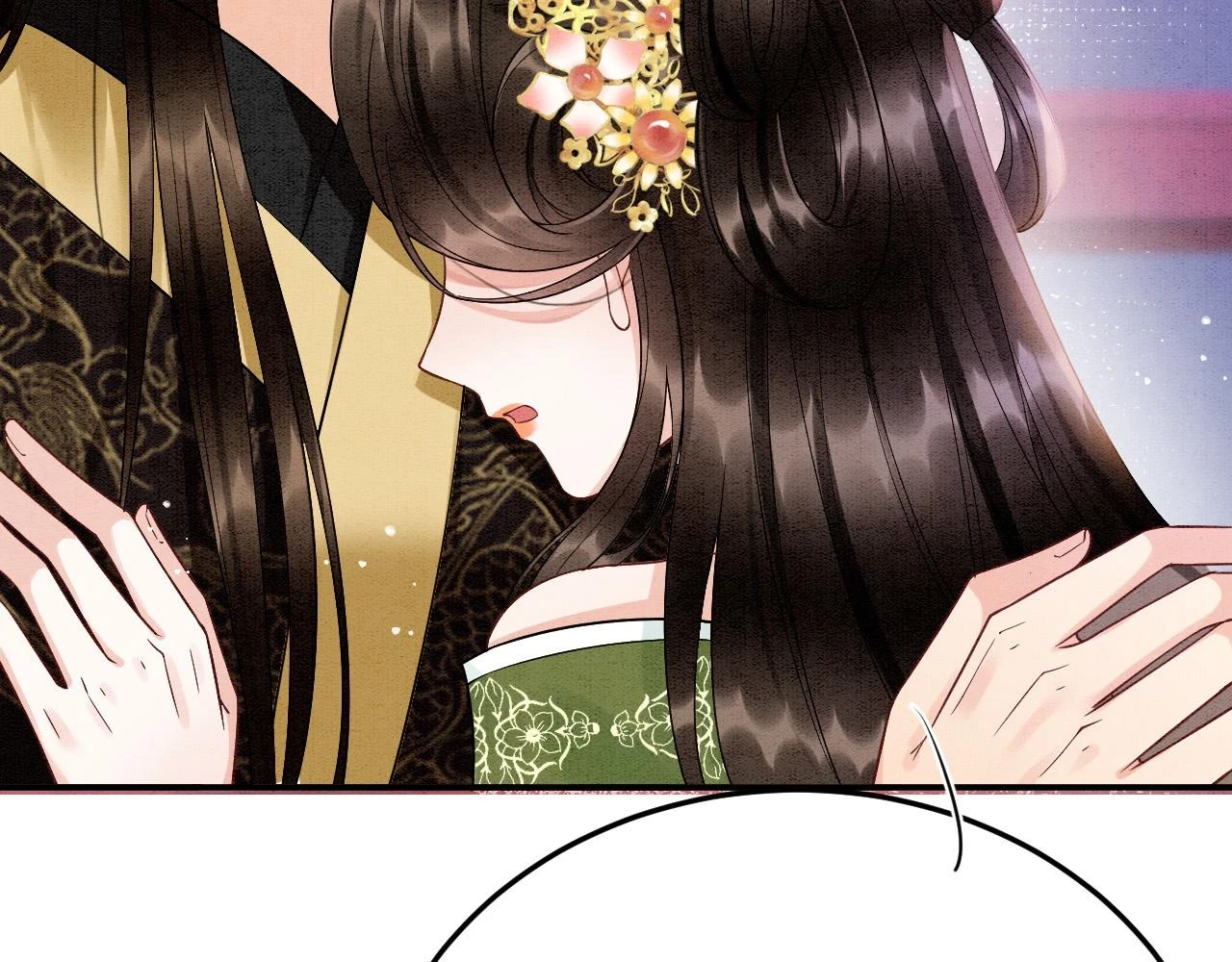 第67话 孤要你说给孤听91