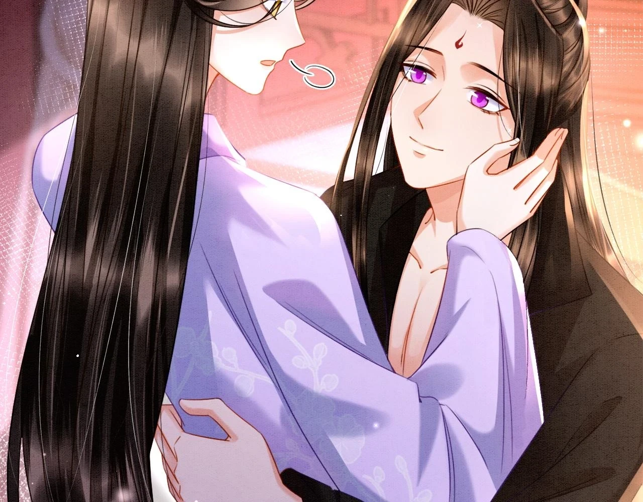 第64话 本宫给皇上上药83