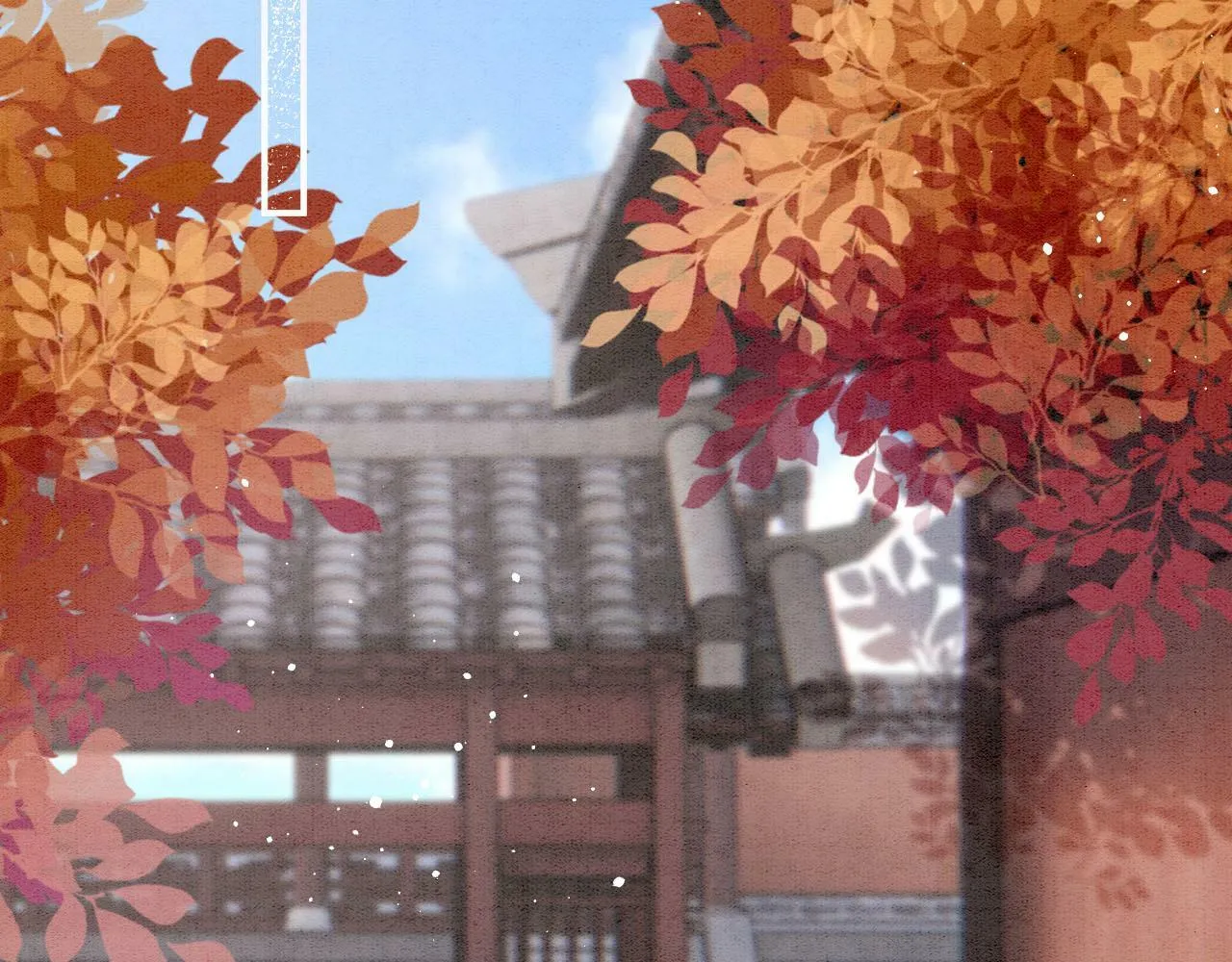 番外7完结篇 天界神君大婚66