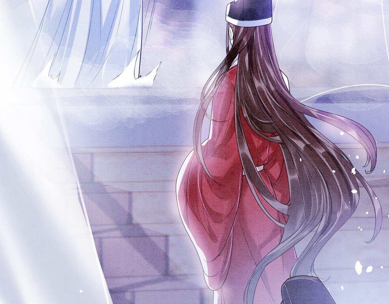 第3话 深夜乔装擅闯浴池10