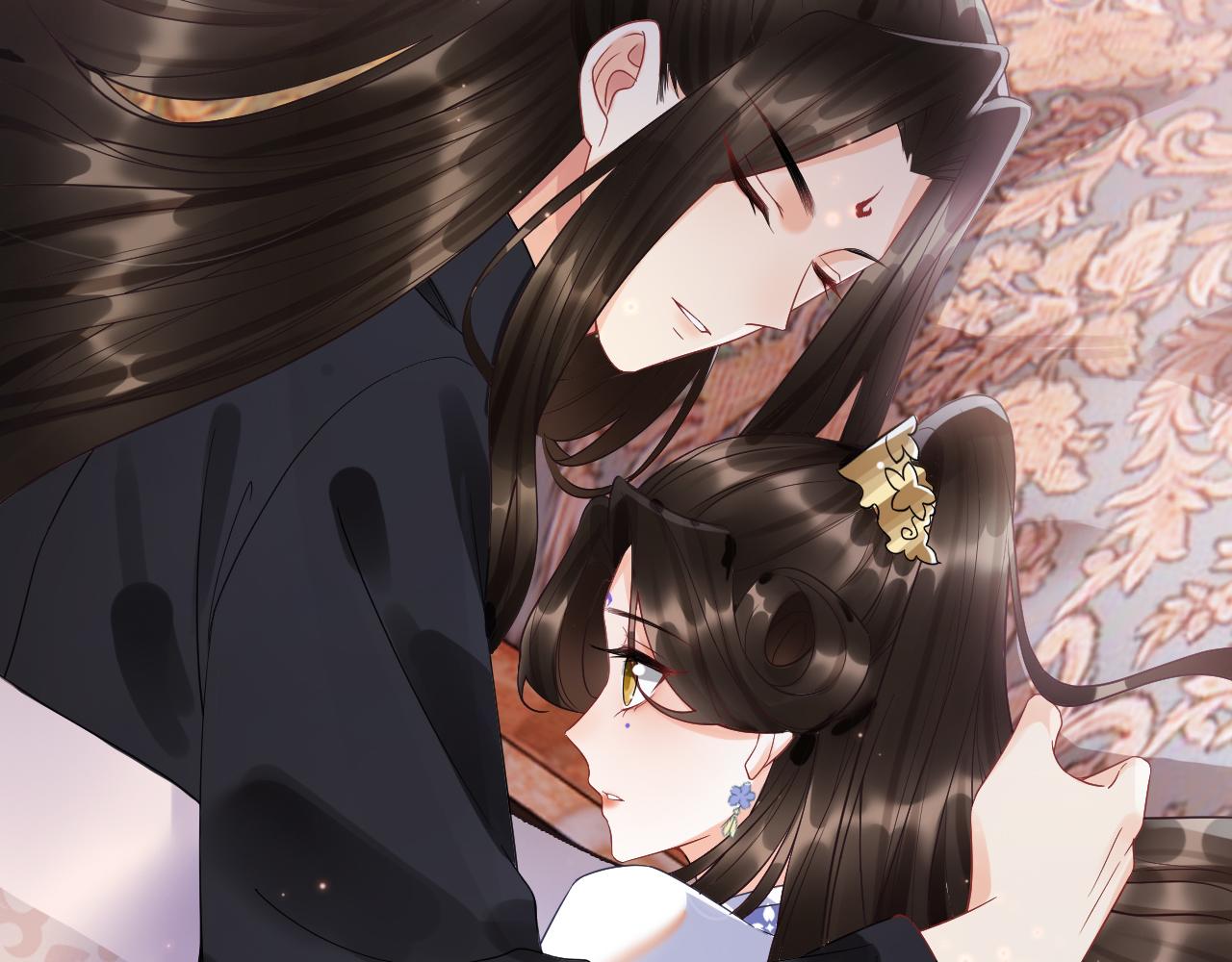 第19话 不近女色9