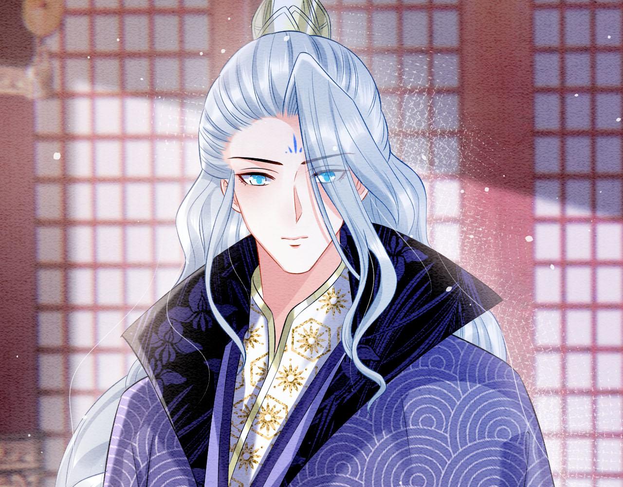 第59话 孤不想失去妖妖108