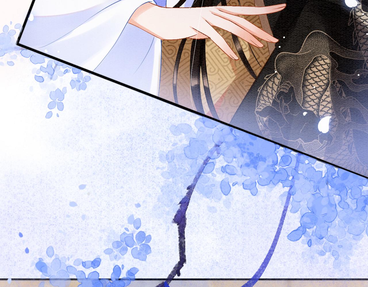 第43话 父皇被蛊惑了52