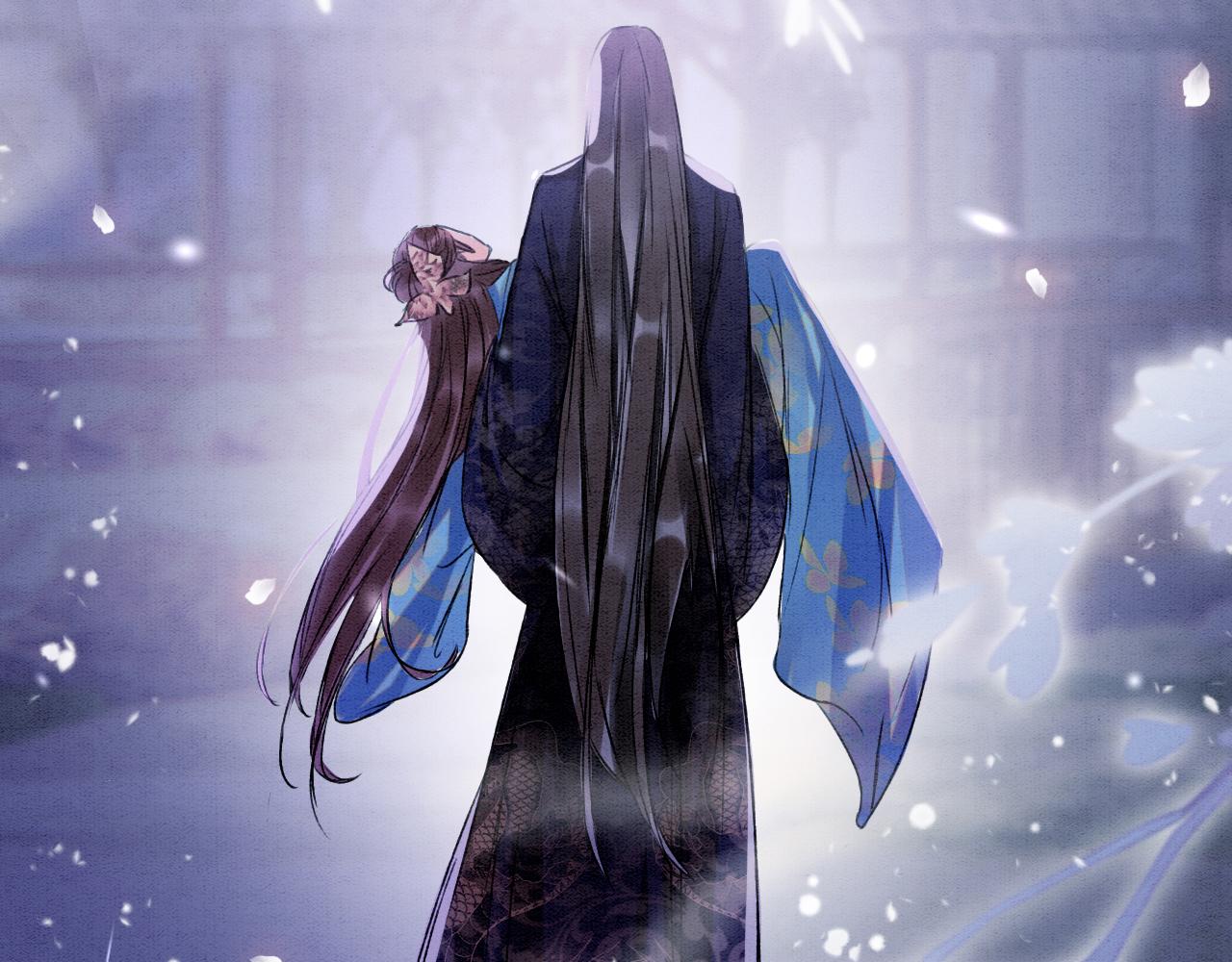 第3话 深夜乔装擅闯浴池91