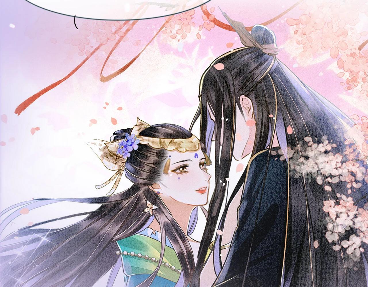 预热 老祖宗攻略不肖后辈！14